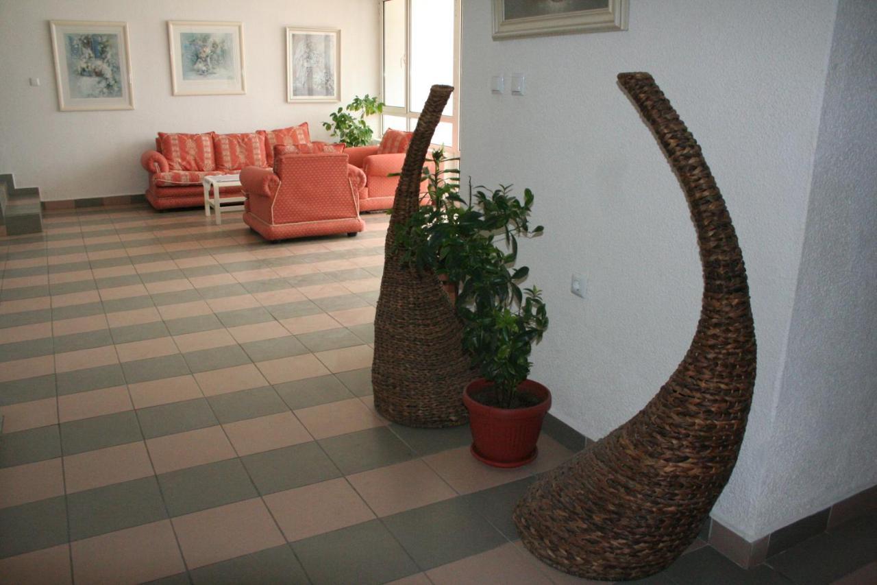Hotel Noy Nisipurile de Aur Exterior foto