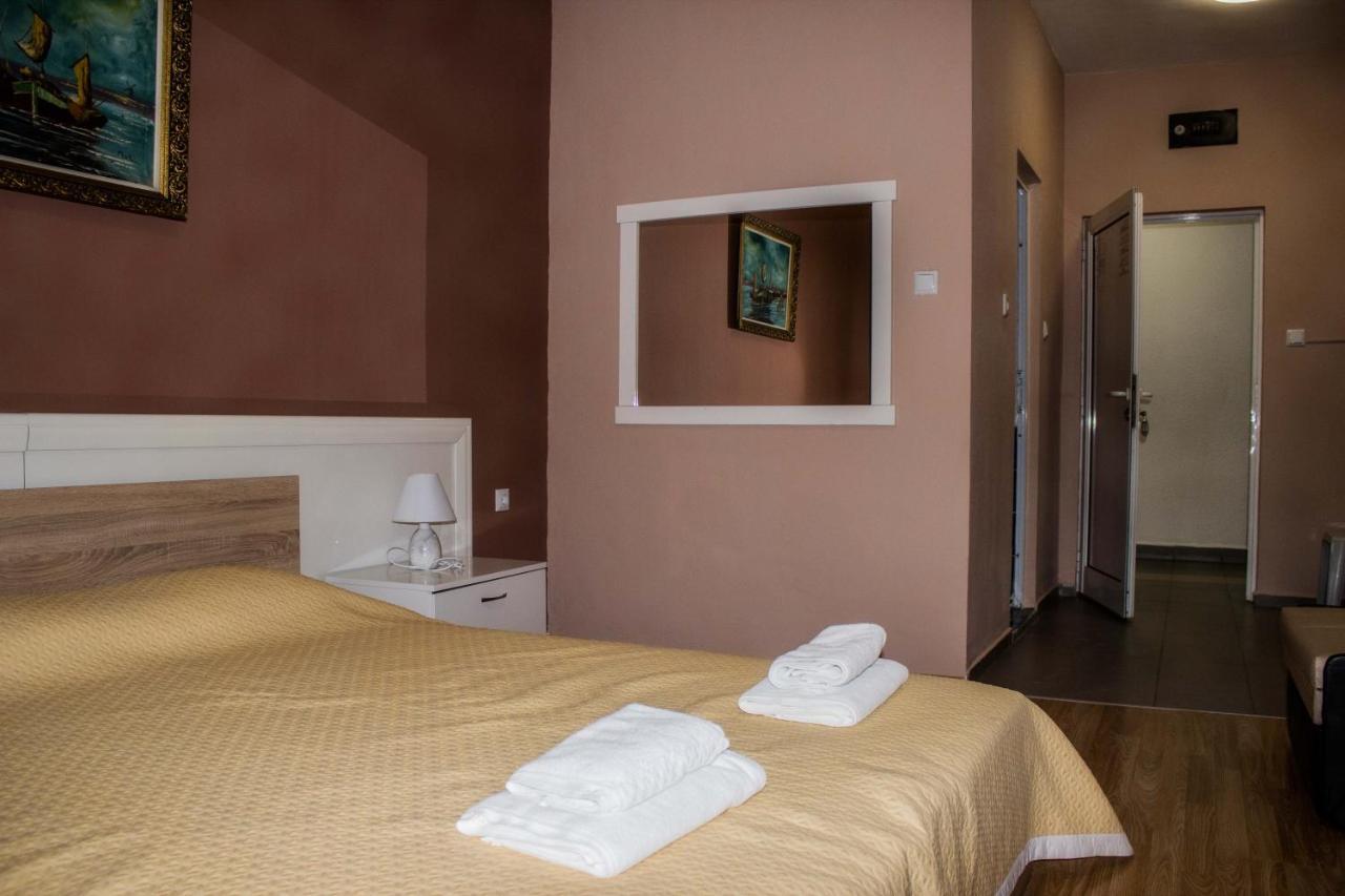 Hotel Noy Nisipurile de Aur Exterior foto